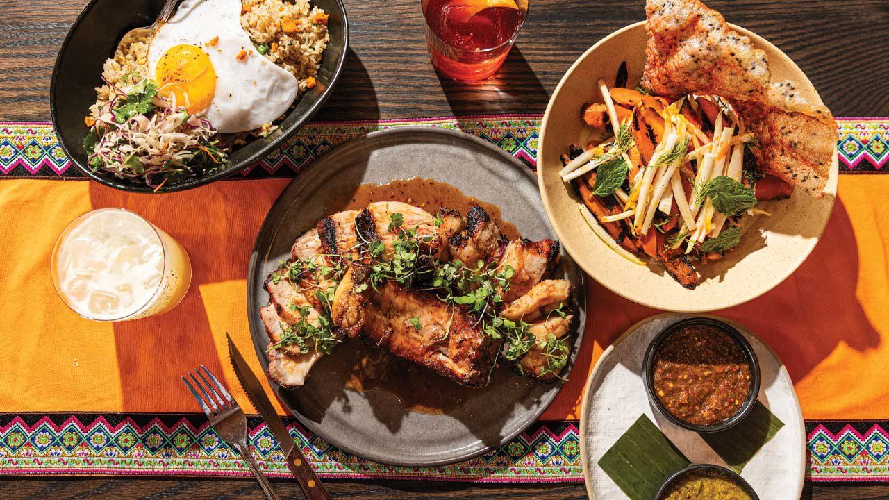 Condé Nast Traveler