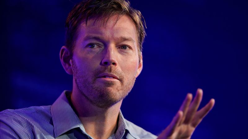 Most companies aren’t seeing a return on AI investments. This tech CEO wants to change that