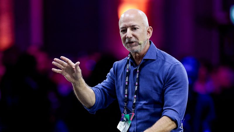 Washington Post’s White House team urges Jeff Bezos to halt massive newsroom cuts