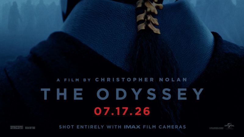 2026 Movie Preview: Get ready for superheroes, sequels… and an epic ‘Odyssey’