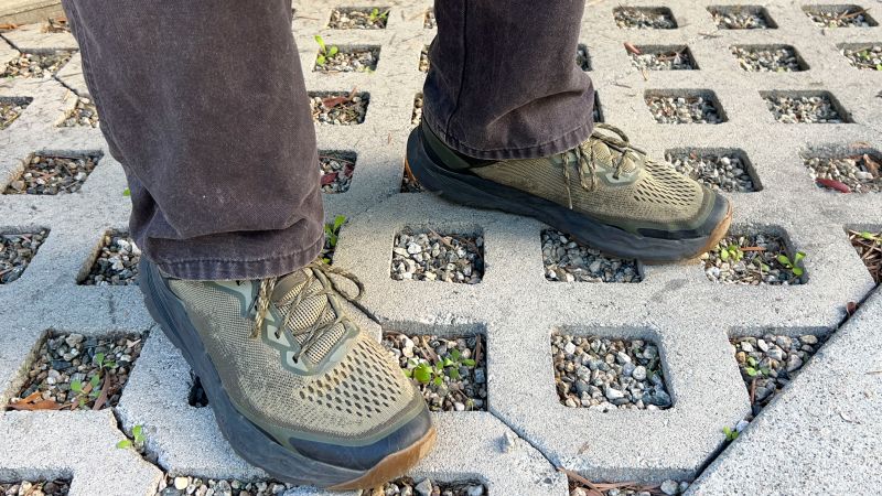 22 best shoes for wide feet, per podiatrists