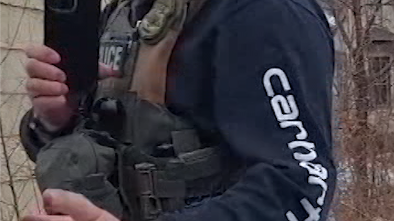 ICE is using face scanning technology for immigration status checks