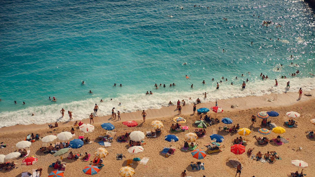 Condé Nast Traveller