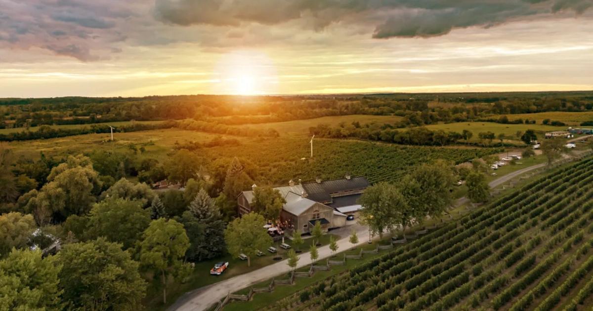 Ontario spot named as one of the best places to eat in 2026