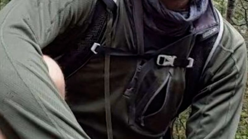 Alex Pretti’s previous encounter with federal agents