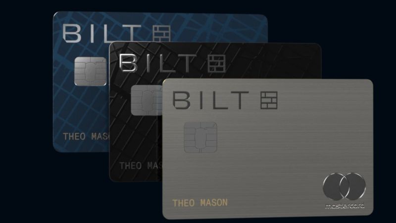 Are the new Bilt credit cards worth it?