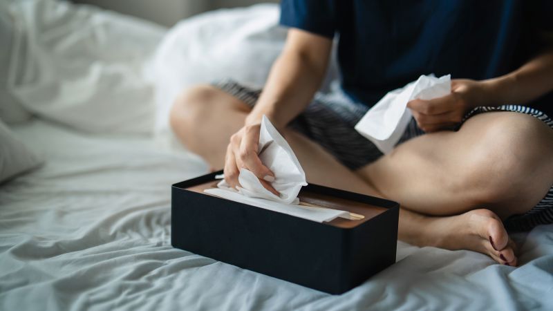 Are you sick with the flu? CNN wants to talk with you