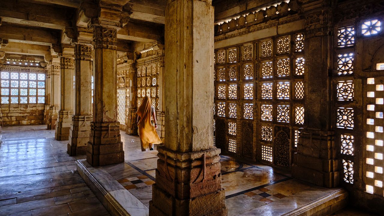 The best places to visit in February in India