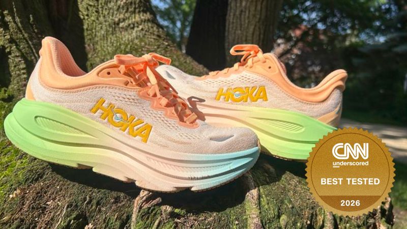 Best running shoes for wide feet, tried and tested