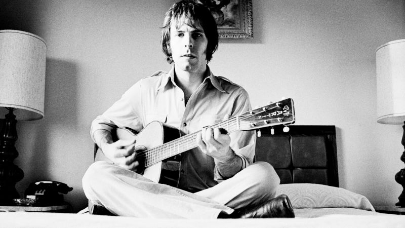 Bob Weir, Grateful Dead guitarist, dies at 78