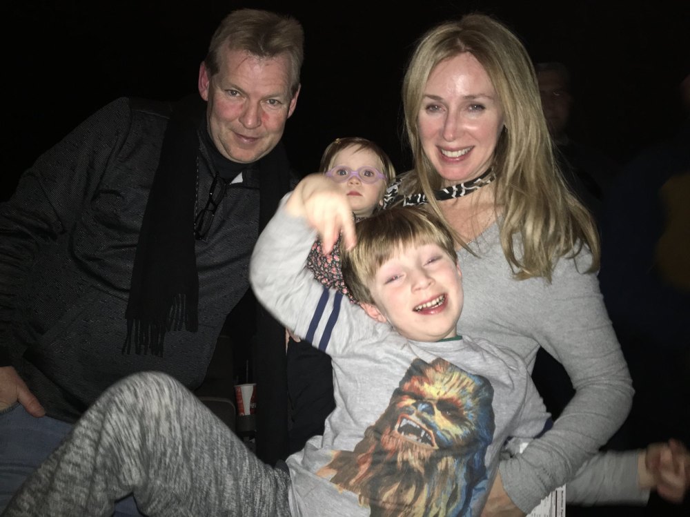 CNBCs Becky Quick Talks Daughters Battle With Rare Genetic Disorder