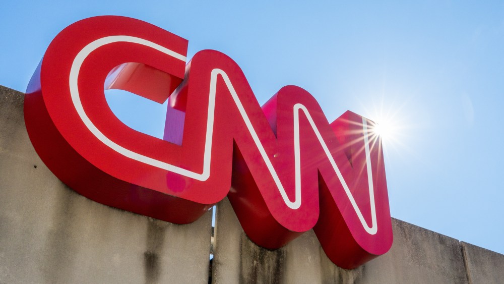 CNN Projects $600 Million in Profit for 2026, Down From $1B in 2016