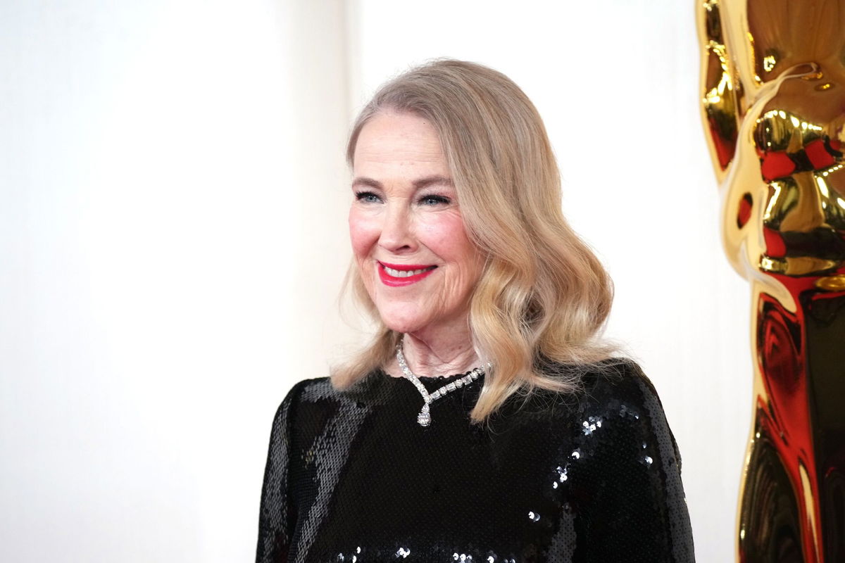 Catherine O’Hara, ‘Home Alone’ and ‘Schitt’s Creek’ star, dead at 71