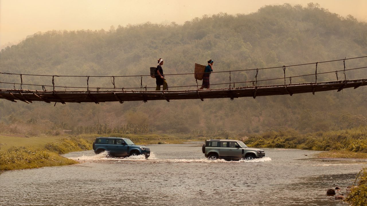 The most iconic journeys to book in 2026