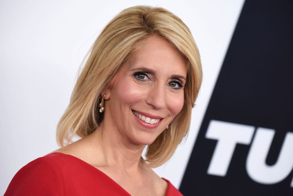 Dana Bash Net Worth