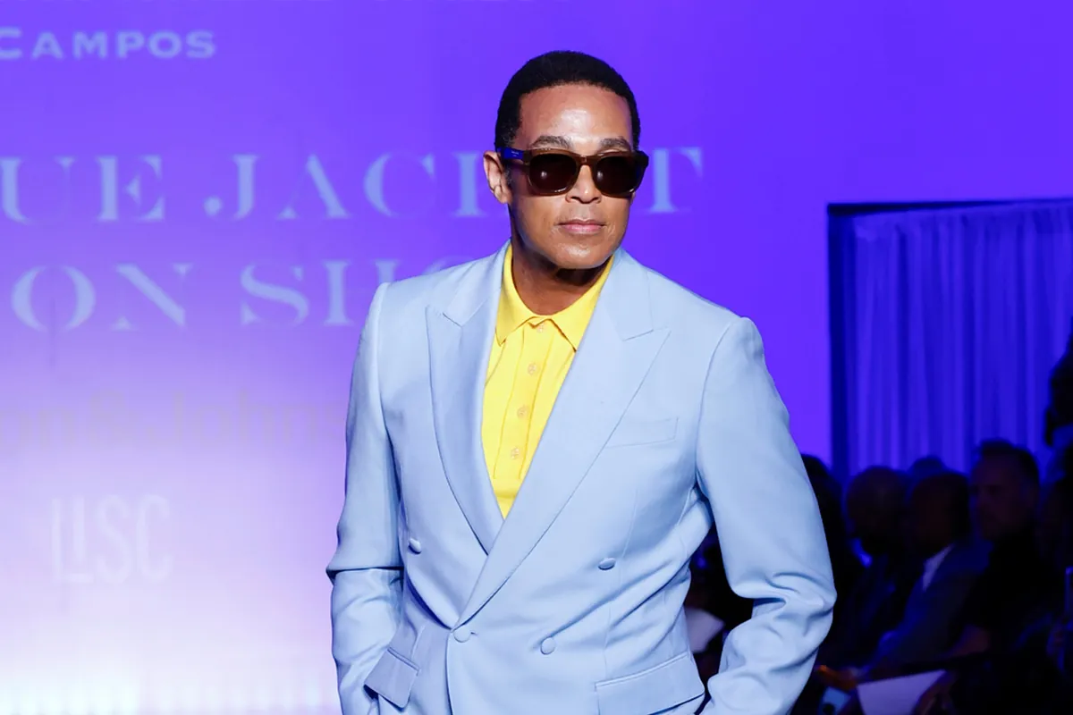 Don Lemon Net Worth: What is the net worth of the former CNN anchor who was arrested in Los Angeles? - MARCA