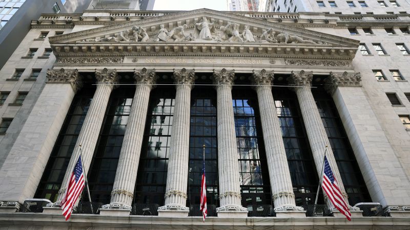 Don’t invest in a SPAC just because a celebrity is involved, SEC warns