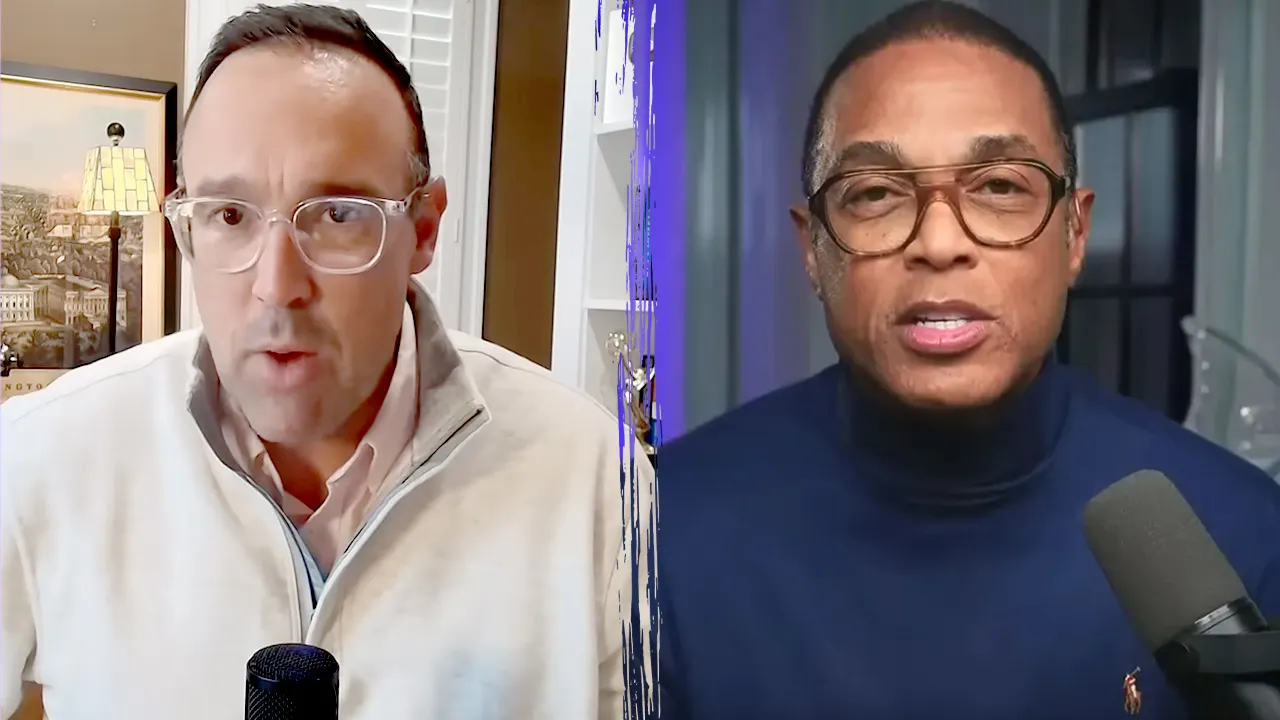 Ex-CNN colleague questions whether Don Lemon should be considered a journalist