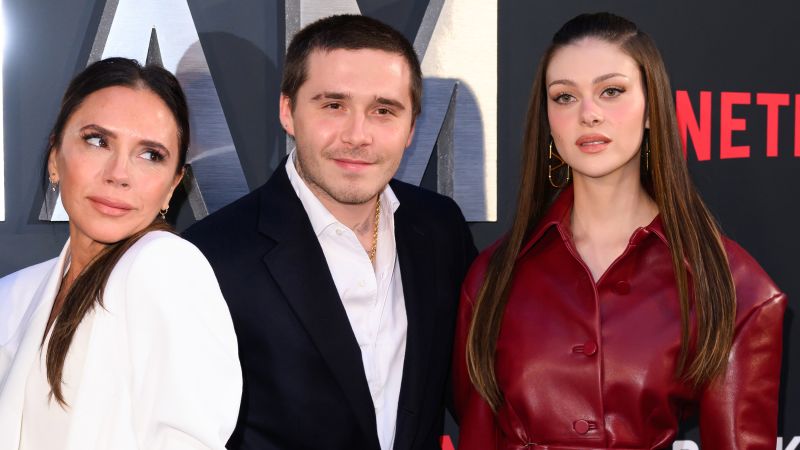 Fat Tony, DJ at Beckham-Peltz wedding, reveals how that ‘inappropriate’ dance really went down