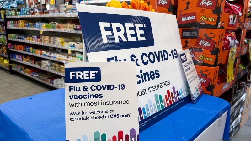 Flu shots myths and facts, and why it still makes sense to get one