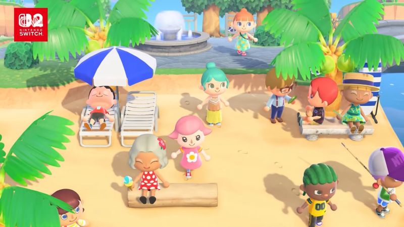 Game On: ‘Animal Crossing: New Horizons’ gets an update and an upgrade - CNN