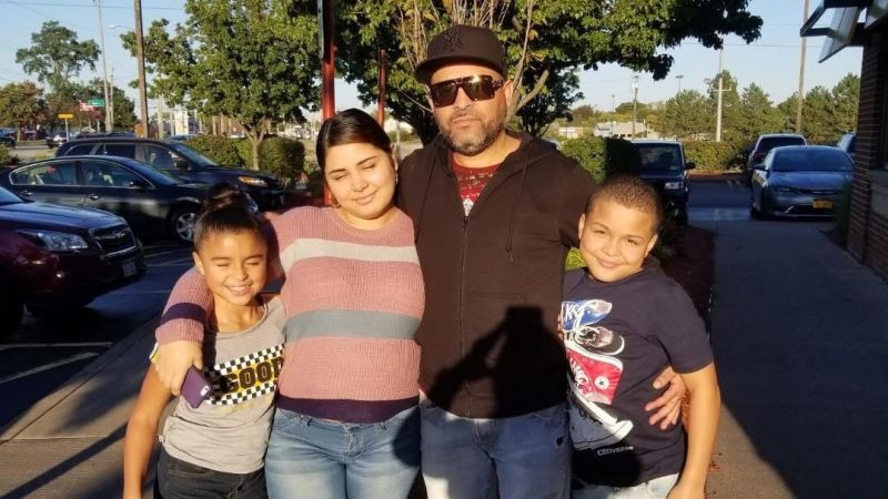 Geraldo Lunas Campos: ICE detainee’s death at Texas facility ruled a homicide