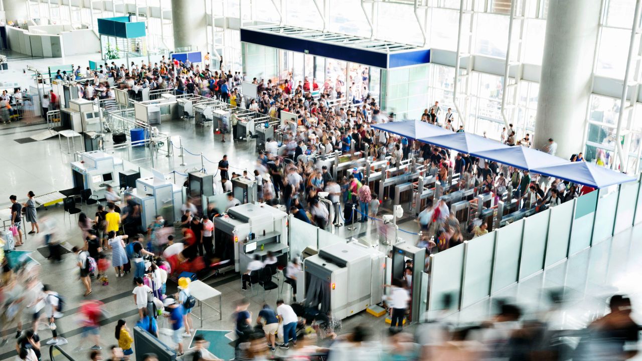 Condé Nast Traveller