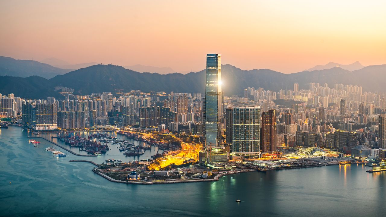 Condé Nast Traveler