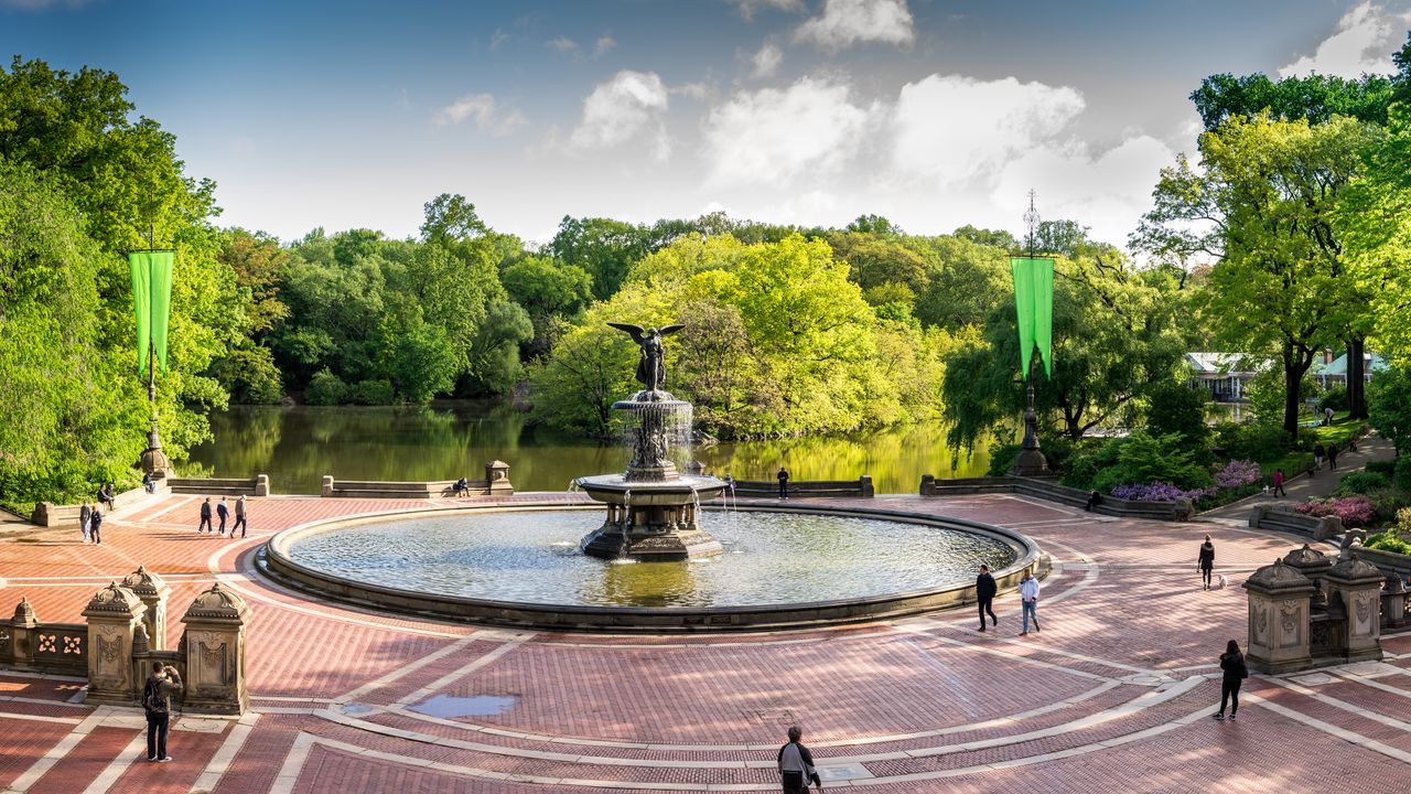 Condé Nast Traveler