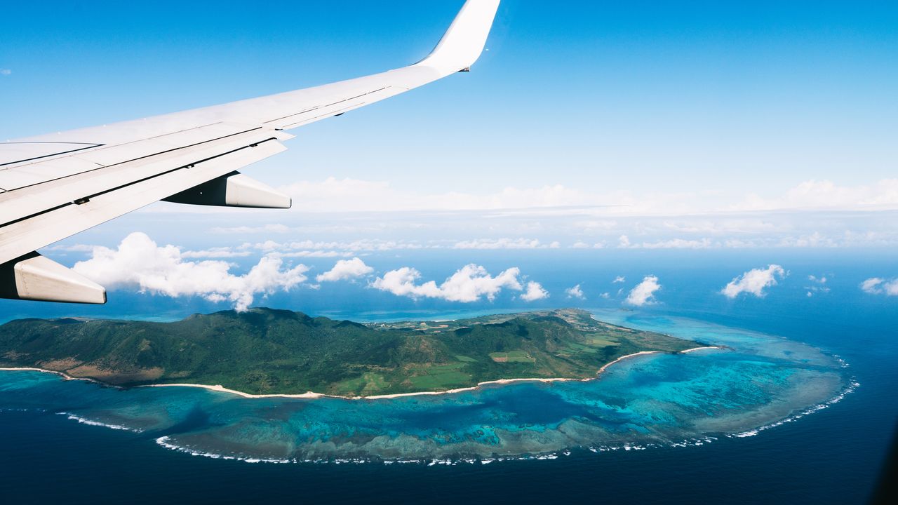 Condé Nast Traveler