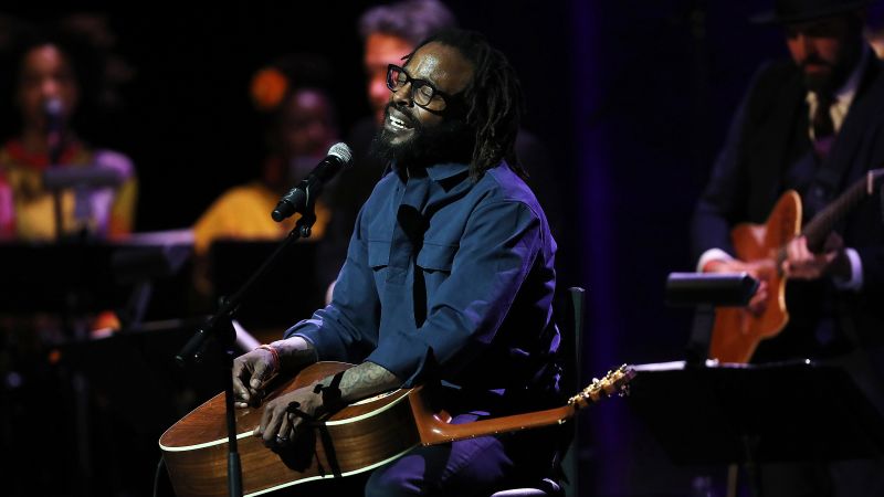 Grammy-nominated musician John Forté found dead at 50 in Massachusetts home