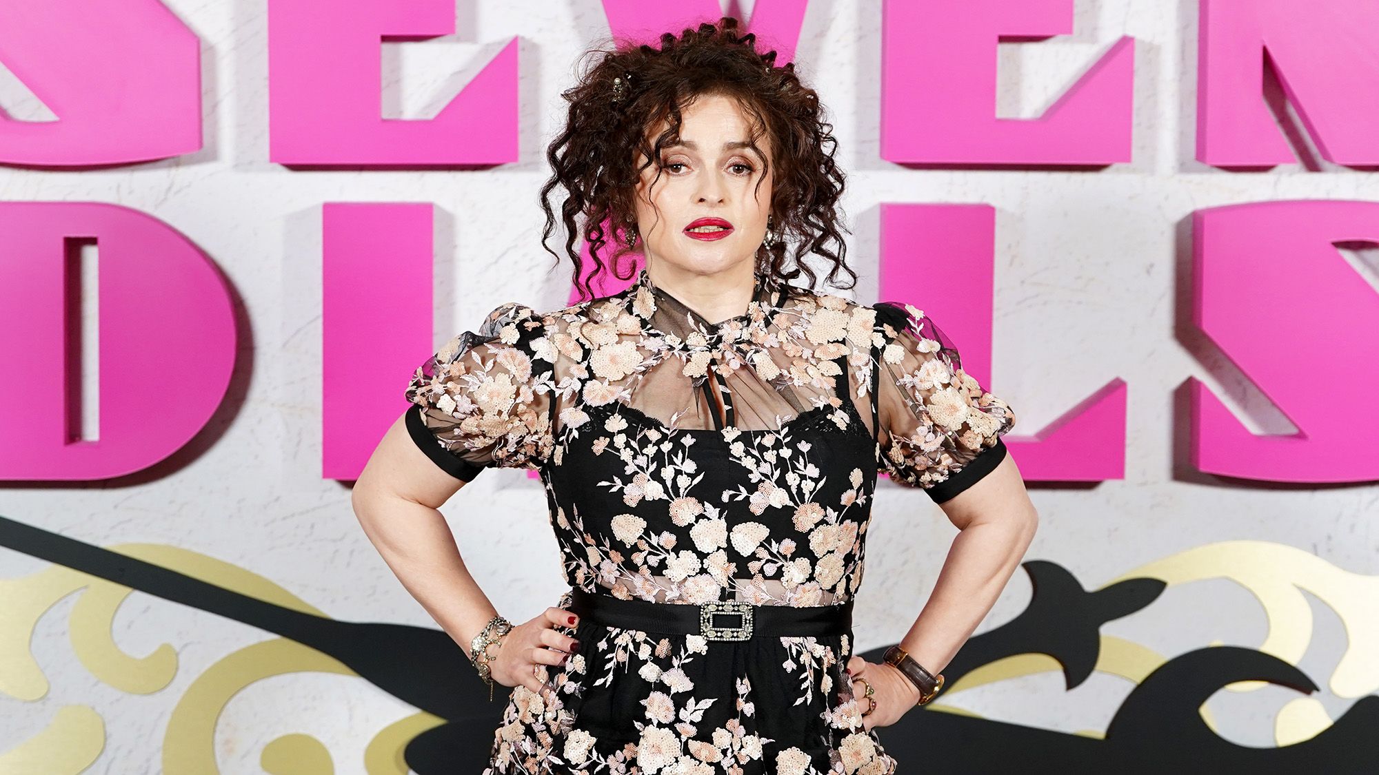 Helena Bonham Carter and Chris Messina are heading to ‘The White Lotus’ in season 4
