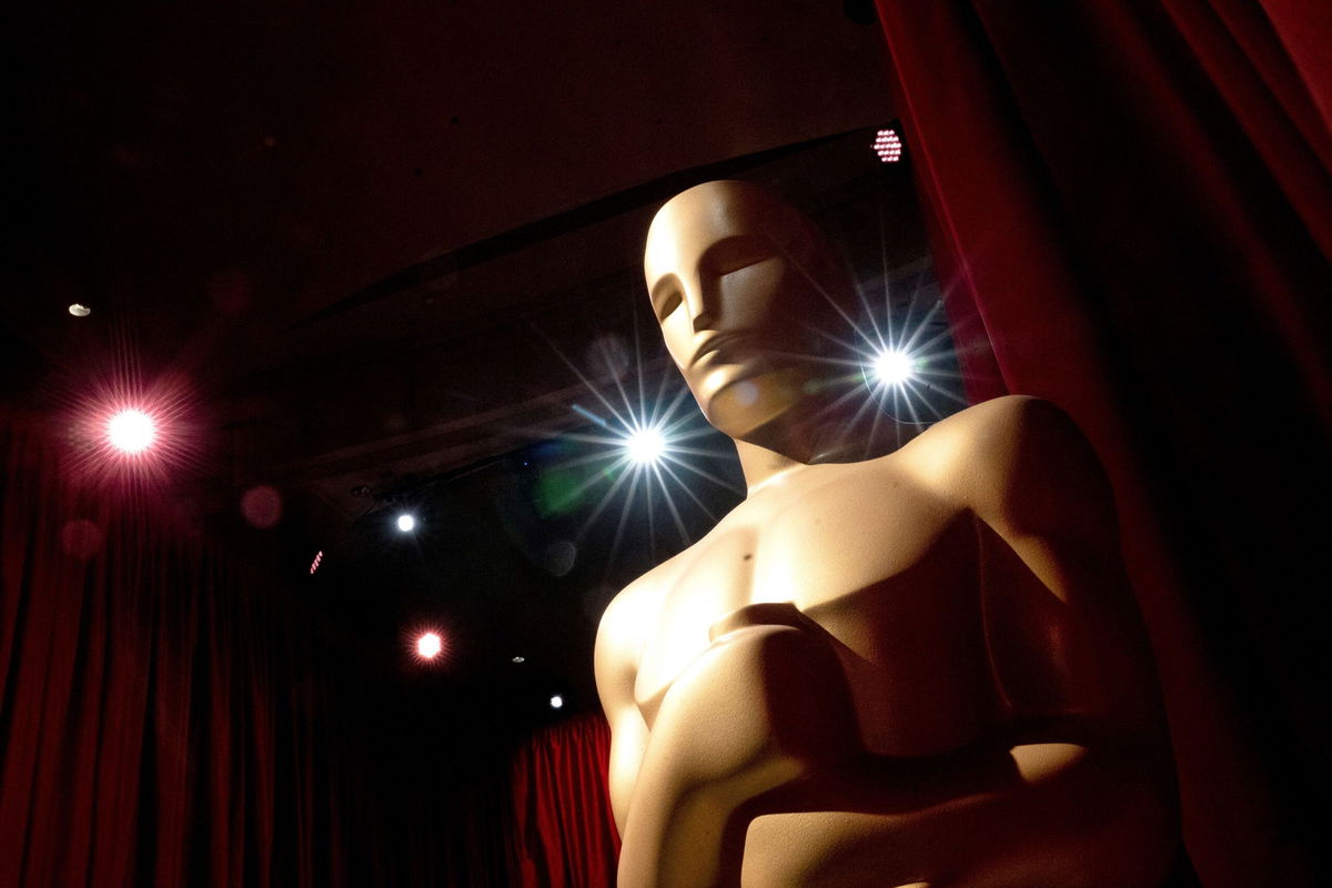 Here are the 2026 Oscar nominees