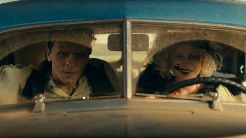 Hollywood Minute: Jessie Buckley is undead and loving it in ‘The Bride!’ - CNN