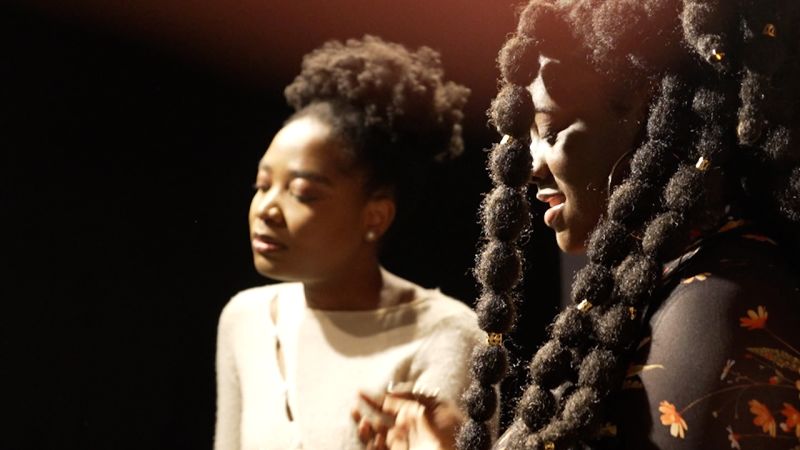 How Nigerian musical artists in Canada, known as the Japa generation, are rewriting the rules of the industry