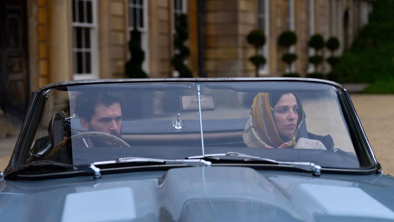 Condé Nast Traveller