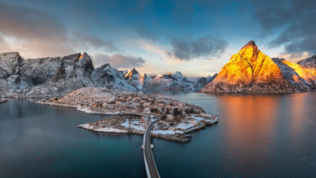 10 countries with the most islands in the world