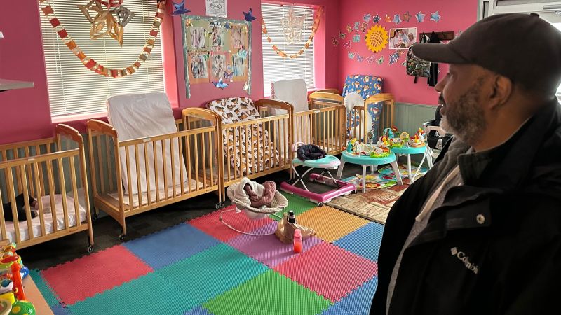 Key figures in the controversy over alleged fraud in Minnesota