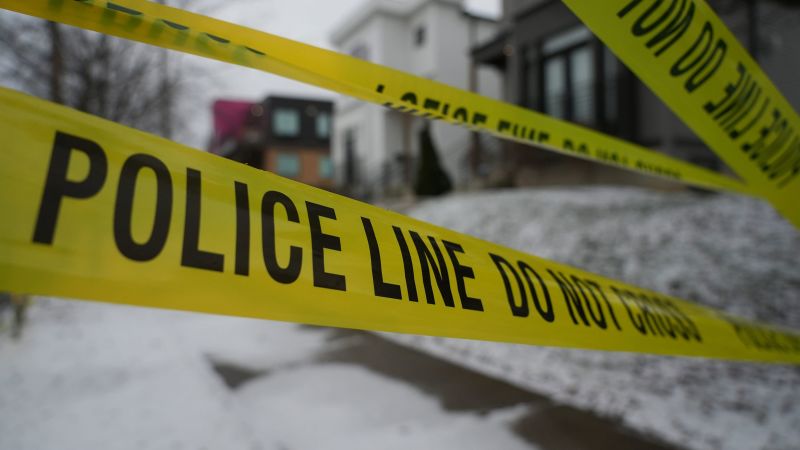 Killings of Ohio dentist Spencer and wife Monique Tepe: Video could give clues to the killer