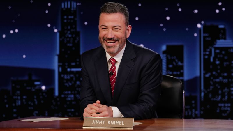 Kimmel’s show to return, but Sinclair and Nexstar will continue to keep it off their ABC stations