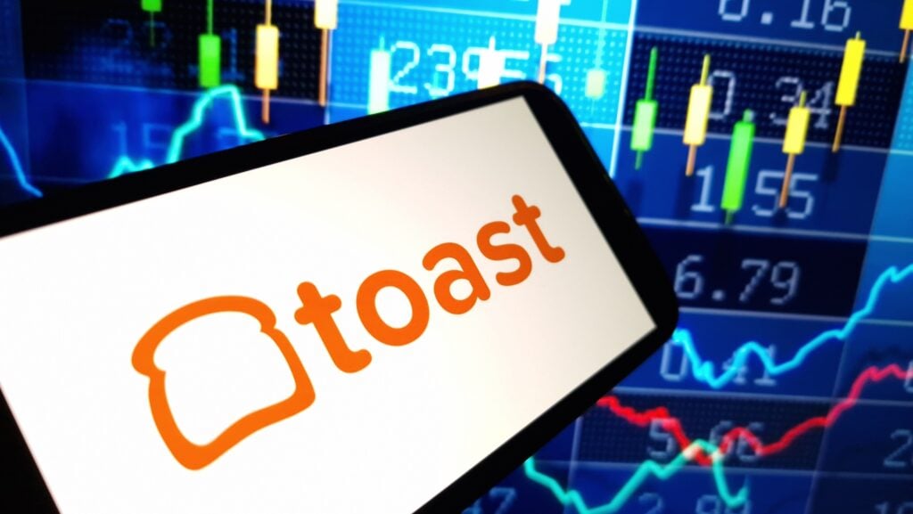 Toast, Southern And More On CNBC’s ‘Final Trades’ - iShares Expanded Tech-Software Sector ETF (BATS:IGV), Southern (NYSE:SO)
