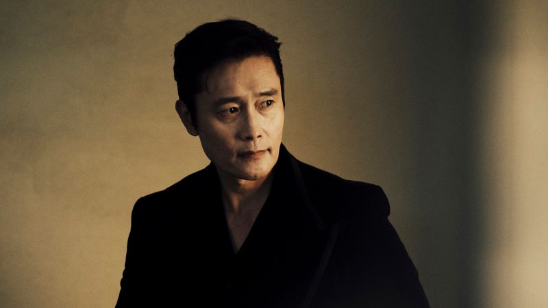 Lee Byung-hun didn’t plan for global domination (but it happened anyway)