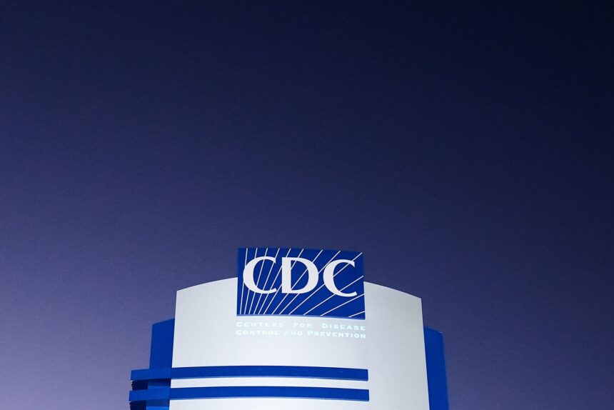 Medical groups sue to block new CDC vaccine recommendations