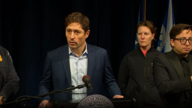 Minneapolis Mayor Frey after latest shooting: ‘How many more Americans need to die?’