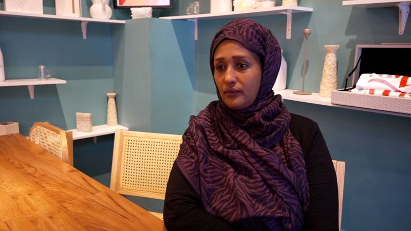 Minneapolis’ Somali community say they face harassment, threats in wake of fraud allegations video