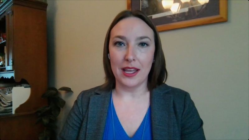 Minnesota lawmaker: Families in limbo after WH freezes child care payments