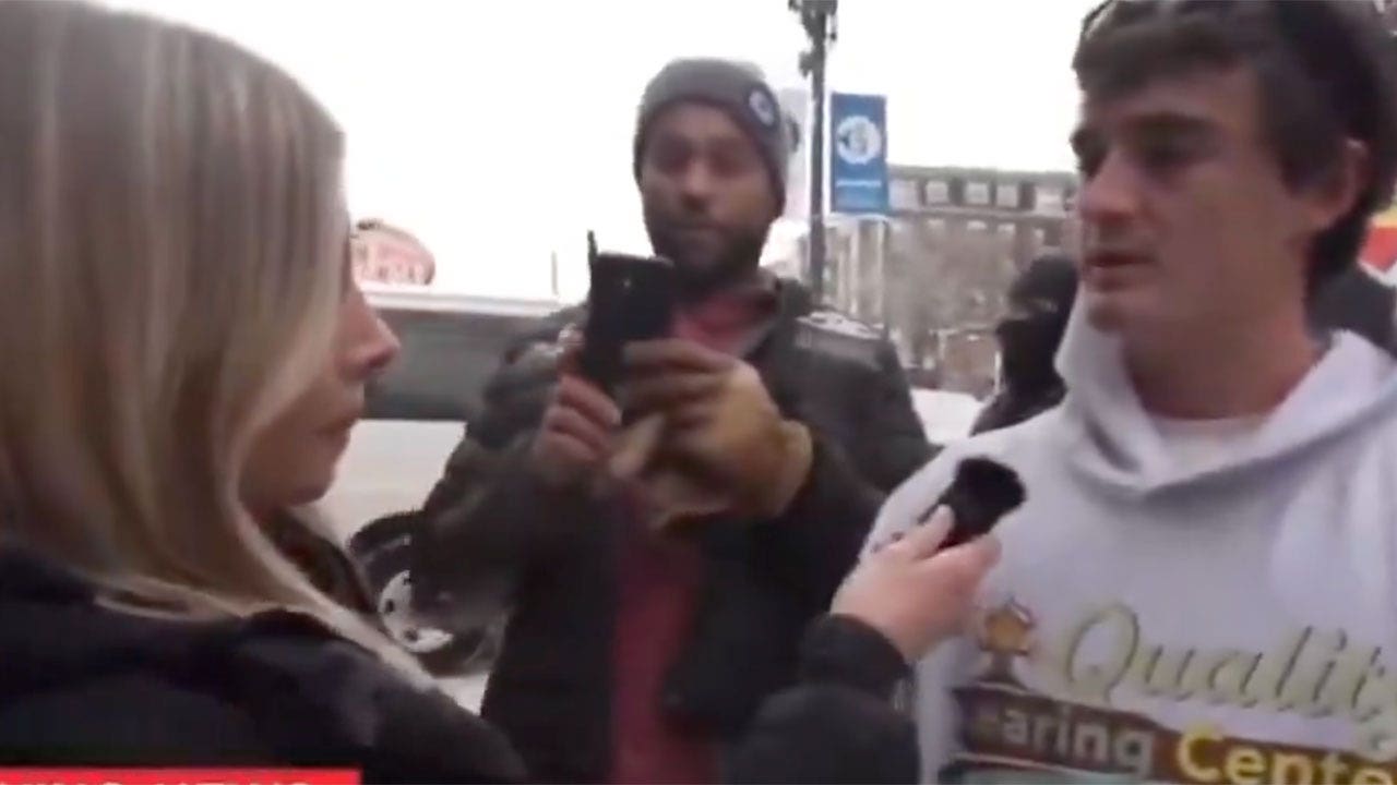 CNN roasted for ‘effort to discredit’ Nick Shirley’s viral reporting