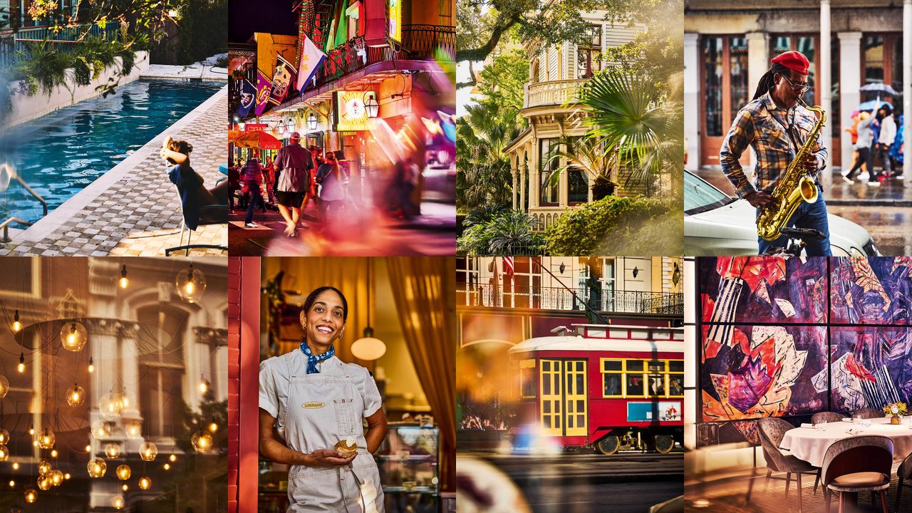 Condé Nast Traveller