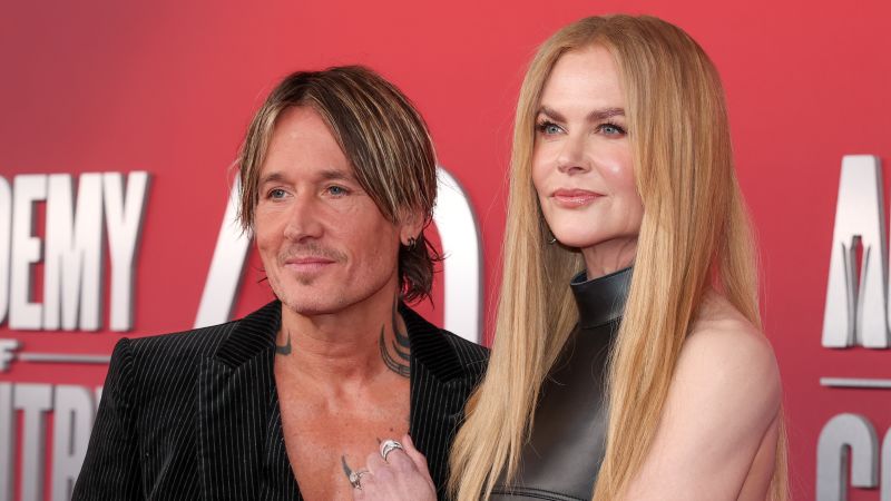 Nicole Kidman and Keith Urban are officially divorced after 19 years of marriage