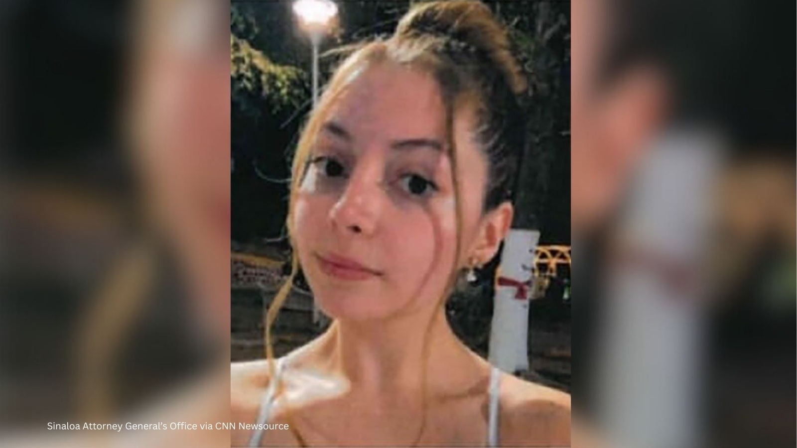 Nicole 'La Nicholette' Pardo: US-Mexican influencer abducted at gunpoint in viral video found 'alive and well' in Sinaloa state